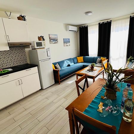 Apartamento Perla Marina Морро-дель-Хабле Экстерьер фото