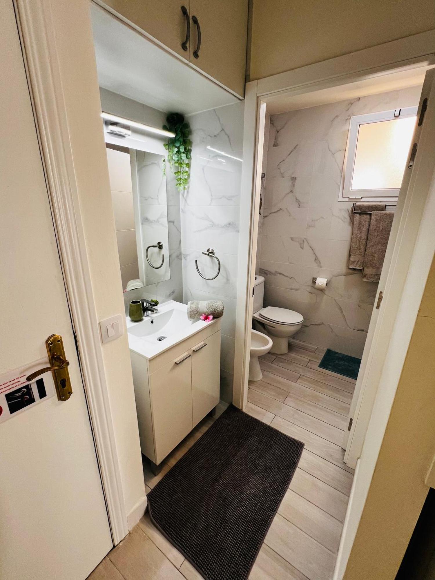 Apartamento Perla Marina Морро-дель-Хабле Экстерьер фото